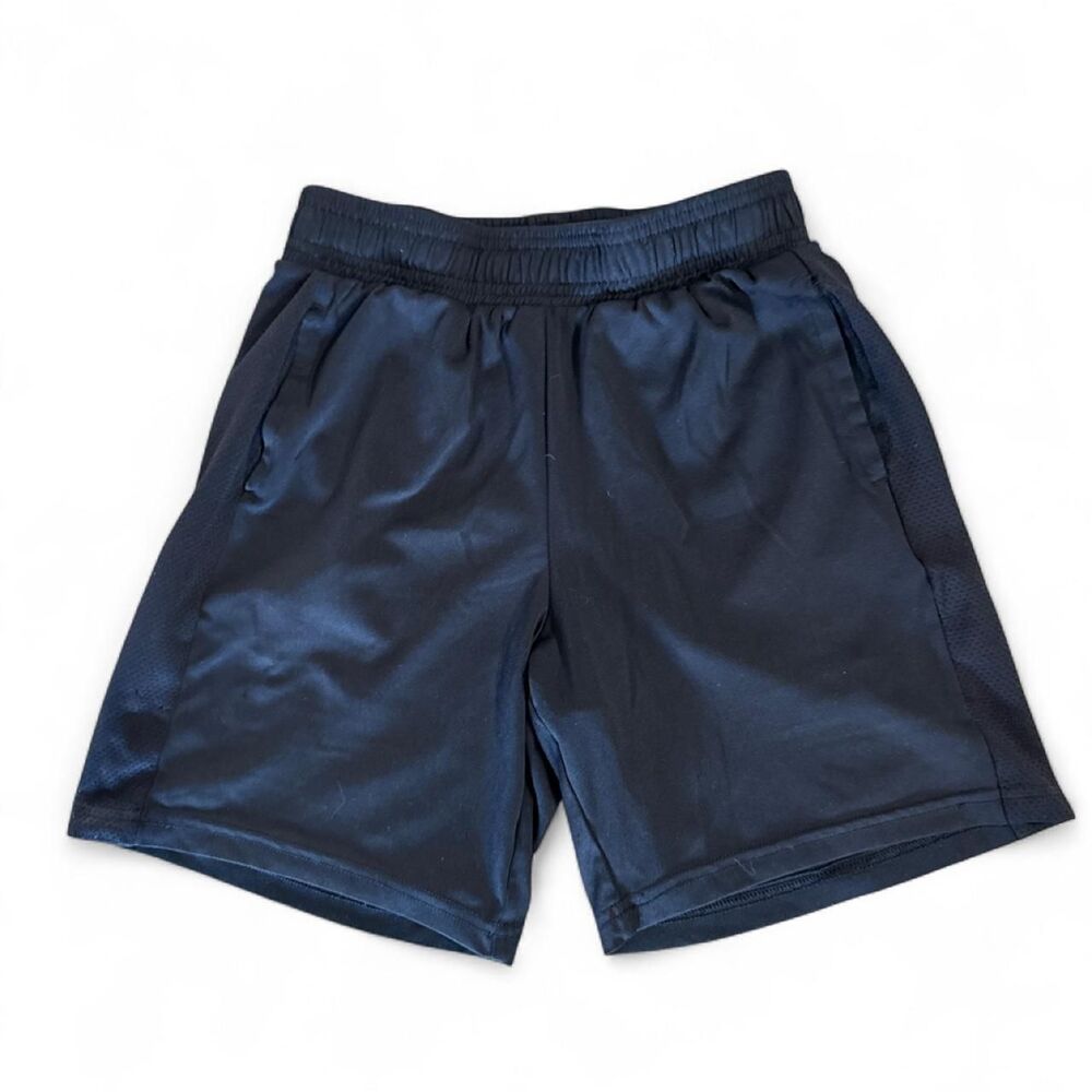 Athletic-works kids Black Shorts